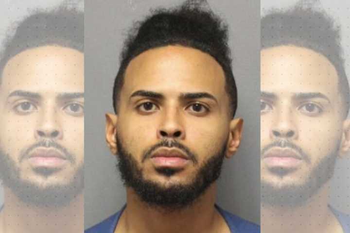 Gunman Charged In Deadly Shootout Held In Bergen County Jail Pending Trial: Prosecutors