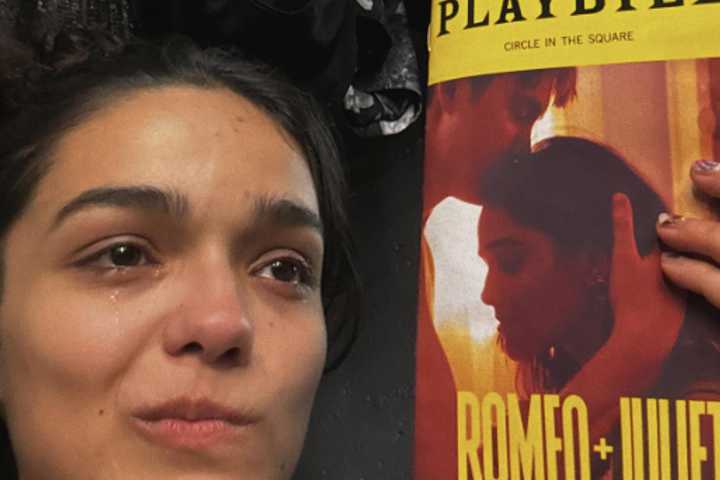 Broadway's 'Romeo + Juliet' Starring Clifton's Rachel Zegler Sells Out