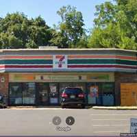 Morris County 7-Eleven Sells $50K Powerball Winner