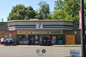 Burlington County 7-Eleven Sells $50K Powerball Winner