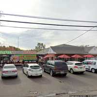 <p>Los Garcia Mexican Fusion, located in Waterbury.&nbsp;</p>