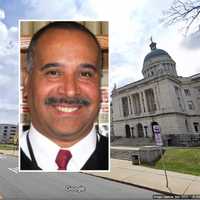 TikToking Bergen County Superior Court Judge Suspended