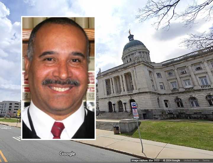 TikToking NJ Superior Court Judge Suspended Paterson Daily Voice TikToking NJ Superior Court Judge Suspended Paterson Daily Voice