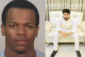 NY Man Kills Hotel Employee, Wounds Coworker In NJ: Prosecutor