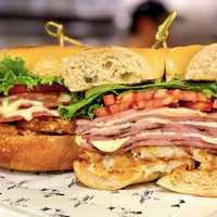 Best Diners In North Jersey