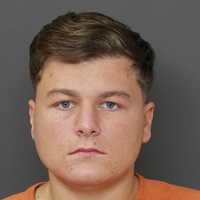 Mugshot Released Of DUI Driver, 18, Accused Of Seriously Injuring Allendale Officer On Route 17