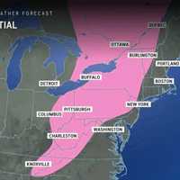 Frost Advisory Issued Across NJ, PA On Coldest Day Of Fall So Far