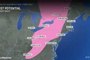 Frost Advisory Issued Across NJ, PA On Coldest Day Of Fall So Far