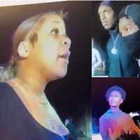 Football Game Fight: Winslow PD Release Photos Of 11 Suspects Being Sought