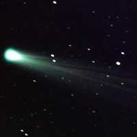 'Once In Lifetime' Comet Will Be Visible To Naked Eye In Night Sky: Here's When To Watch