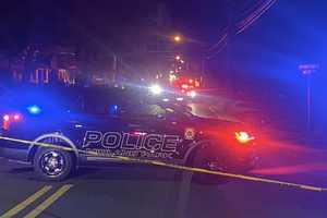 Man Killed In Second Hit-Run In 24 Hours For Bergen County: Prosecutor