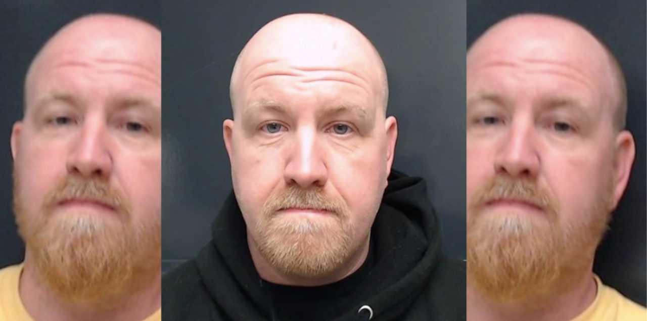 Federal Parolee, Sex Offender Busted Downloading Child Porn At PA Auto