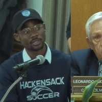 'Bunch Of Lies:' Hackensack Councilman Won't Apologize To Soccer Coach Over Racial Remark