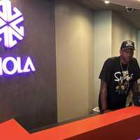 NBA Star Just Opened Weed Shop In New Jersey