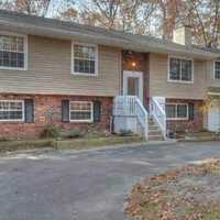 Why This Seemingly Ordinary Tabernacle Home Was Featured On 'Zillow Gone Wild'