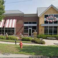 TGI Friday's Closes At Least 12 Restaurants, Including 1 In CT