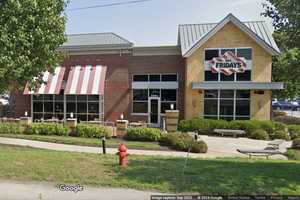 TGI Friday's Suddenly Closes At Least 12 Restaurants, Including In Hudson Valley