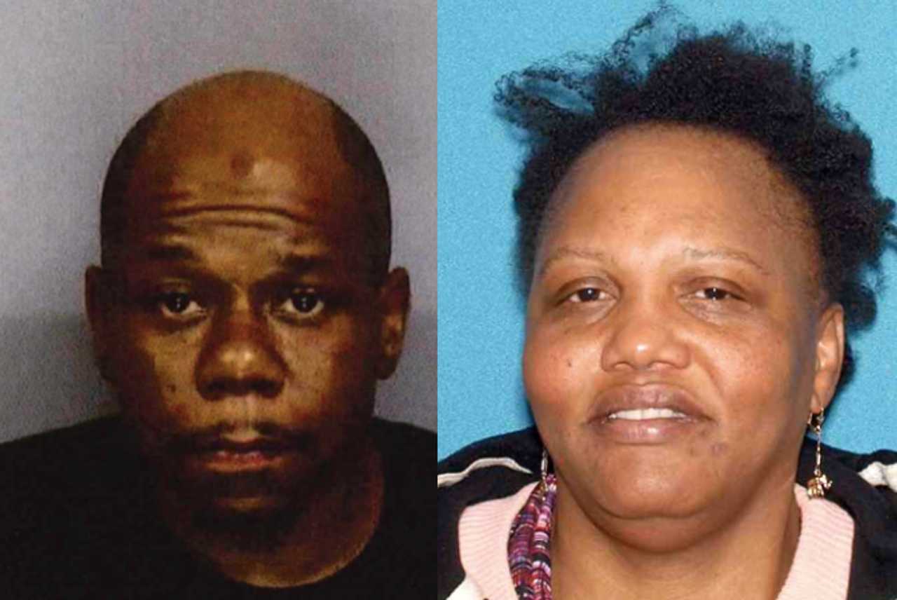 Bayonne Burglar, 'Heavyset' Getaway Driver Tracked Down In Jersey City