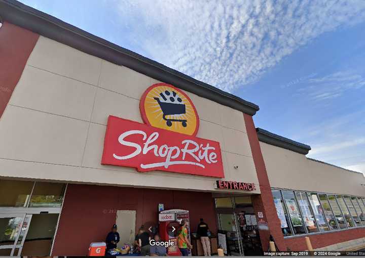 ShopRite of Lawnside.