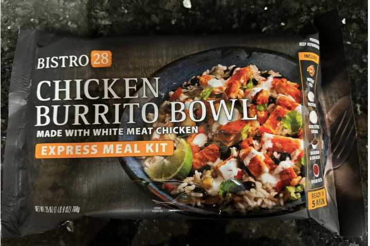 Meal Kits Sold In MA, 29 Other States, Added To Recall Of 10M Pounds Of Meat, Poultry Products