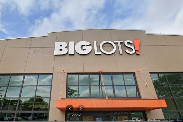 Big Lots Closing Jersey City Store: Closing Sales Under Way