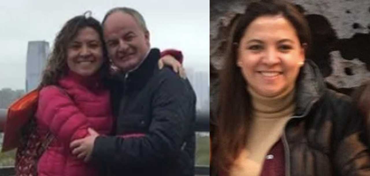 Gabriela AyalaCortes, Essex County Mom, Dies At 45 Newark Daily Voice