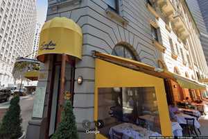 Popular NYC Italian Restaurant Frequented By Celebs Expands To Bergen County