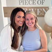 Inside Madeline Gaudreau's Baby Shower: 'A Little Piece Of Heaven'