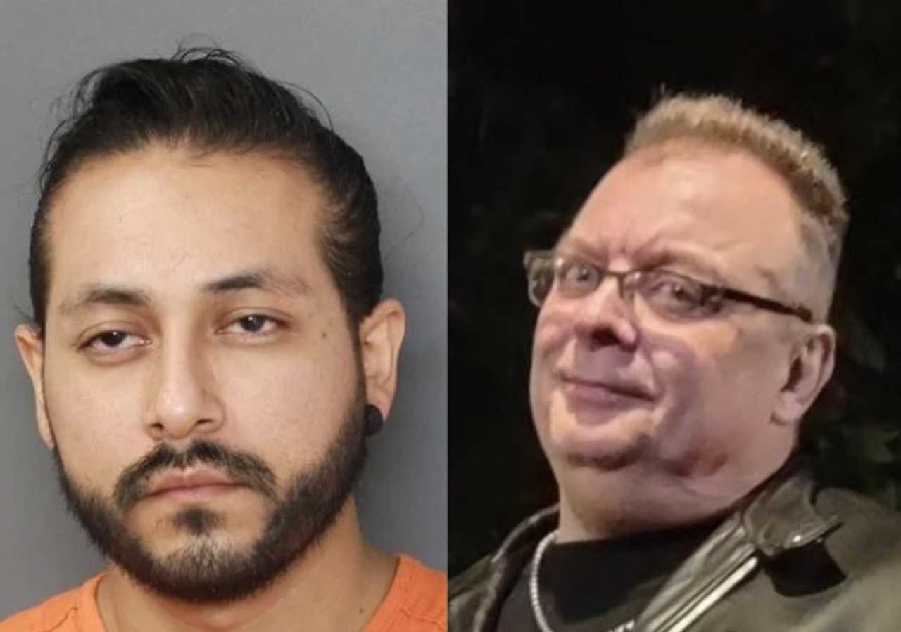 Mugshot Released, Services Set For Popular Cook After Deadly Bergen