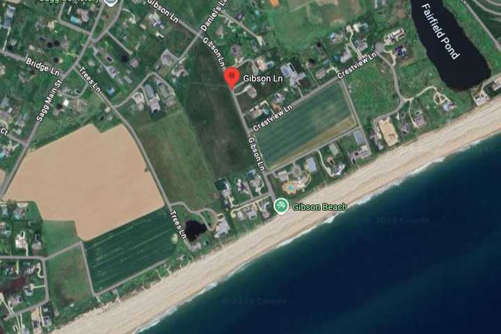 73-Year-Old ID'd As Long Island Drowning Victim