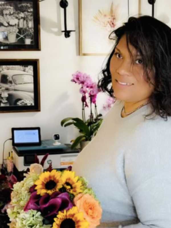 Maryland Florist On 'Love Is Blind' Paves Way For Other Black Women