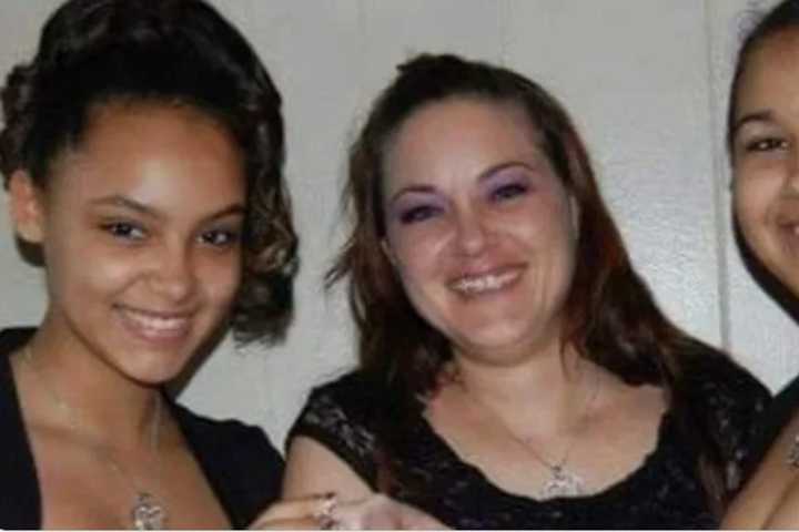 'My Mom Didn't Deserve This:' Daughter Of Woman Killed By Gunman Caught In NJ Speaks Out