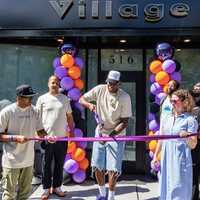 NBA Star Just Opened Weed Shop In Hoboken