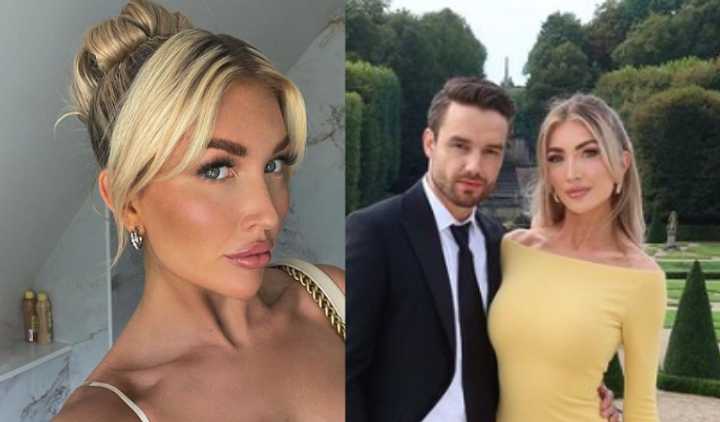 Former "One Direction" member Liam Payne was dating Bergen County's Kate Cassidy at the time of his death.