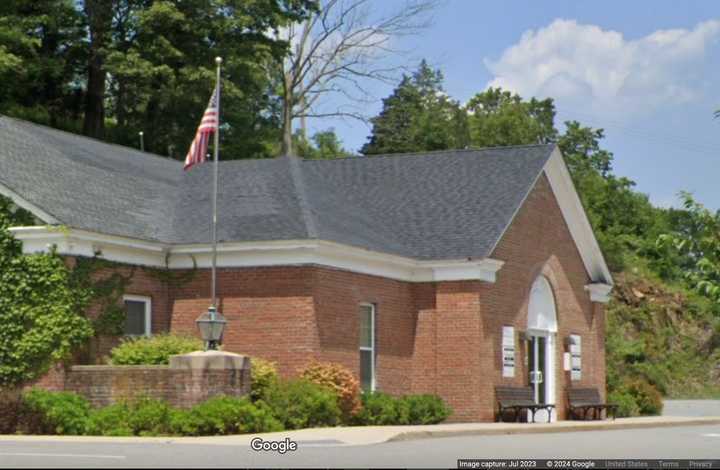 Clarke was arraigned in the North Salem Town Court after his arrest.&nbsp;