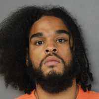 2 Hours, 6 Armed Robberies: Newark Gunman Arrested In Paterson Crime Spree, Police Say