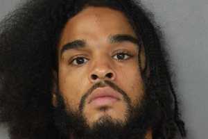 2 Hours, 6 Armed Robberies: Newark Gunman Arrested In Paterson Crime Spree, Police Say