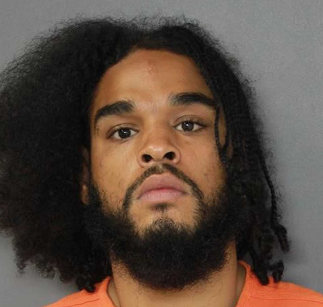 2 Hours, 6 Armed Robberies Newark Gunman Arrested In Paterson Crime