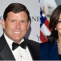 Monmouth County's Bret Baier Interviews Kamala Harris: Here's How To Watch