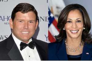 Did You Miss Bret Baier's 'Special Report' With Kamala Harris On Fox News? Here's How To Watch