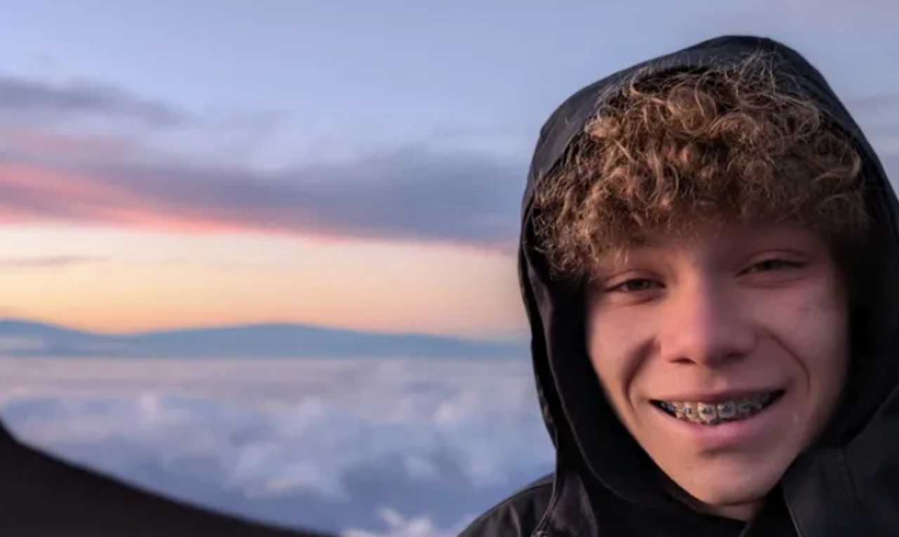 Freak Accident Kills Boy, 12, Playing In NJ Backyard Police Fair