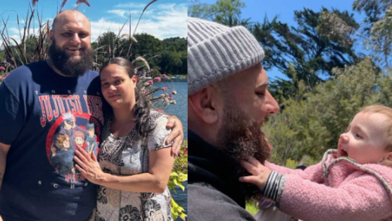 Dad Killed In NJ Crash Was Driving Home From Work, Loved Ones Say