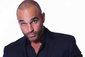 'RHONJ' Star Joe Gorga To Perform Stand-Up Comedy Show In White Plains: Will You Go? (POLL)