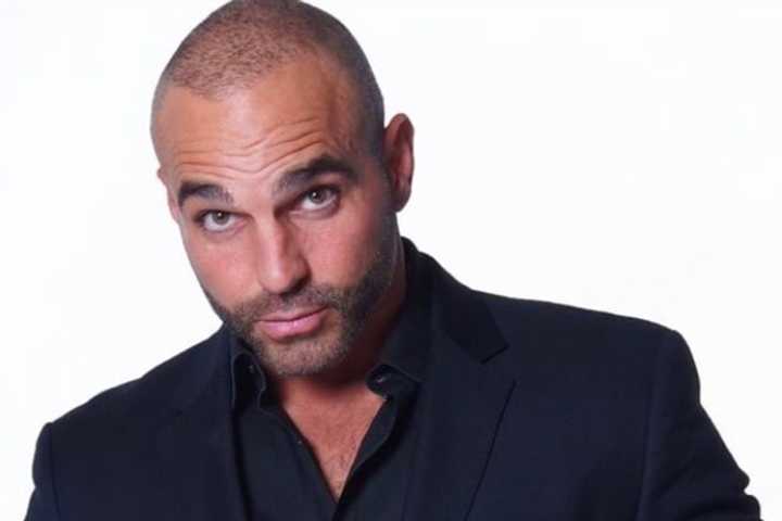 'RHONJ' Star Joe Gorga Of Paterson To Perform Stand-Up Comedy Show In NY: Will You Go? (POLL)