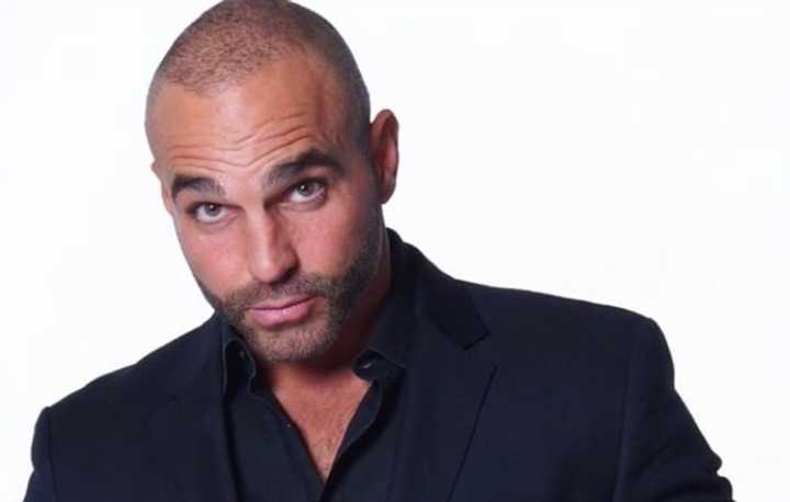 Joe Gorga.