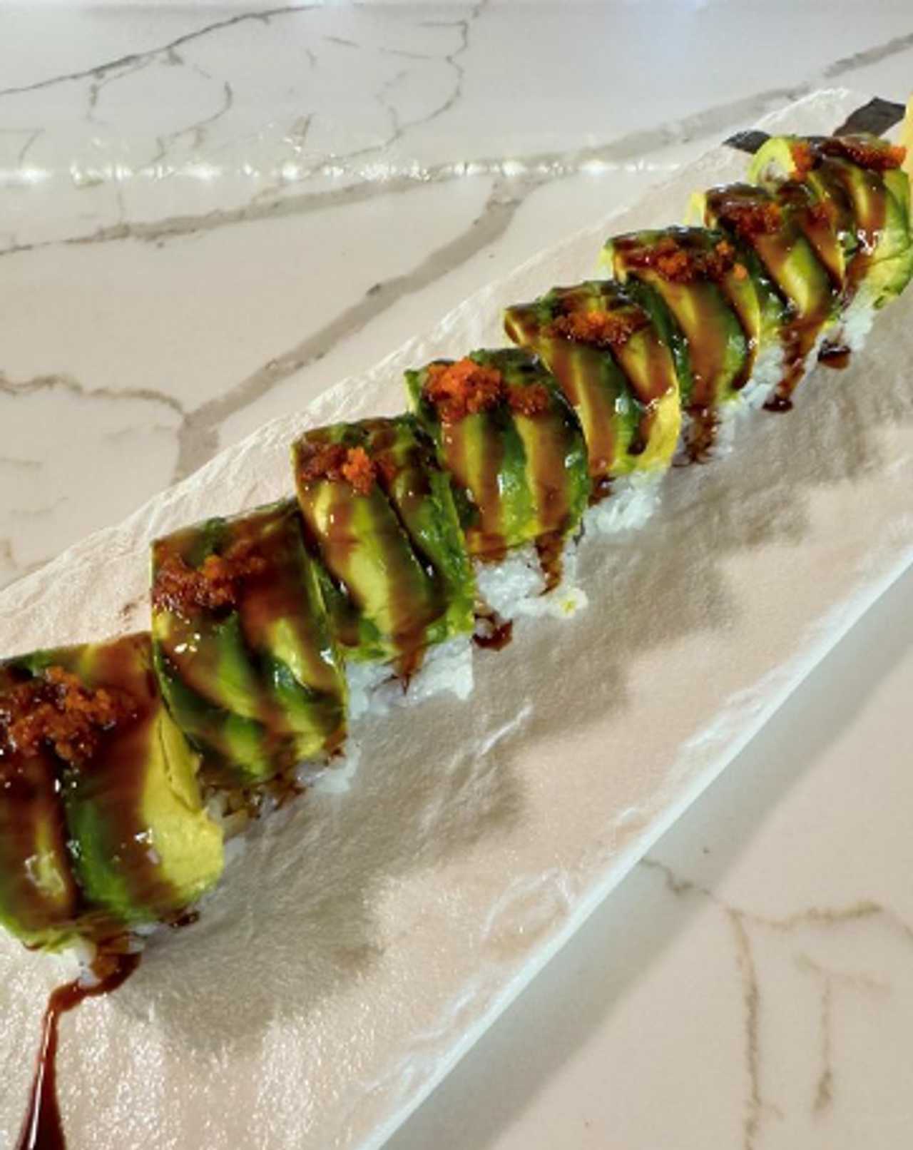 New Brookfield Eatery Enjoying Success Months After Opening New