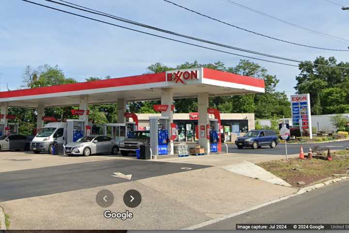 $284K NJ Lottery Ticket Sold At Sayreville Exxon Among $3M Lottery Prizes Sold Last Week