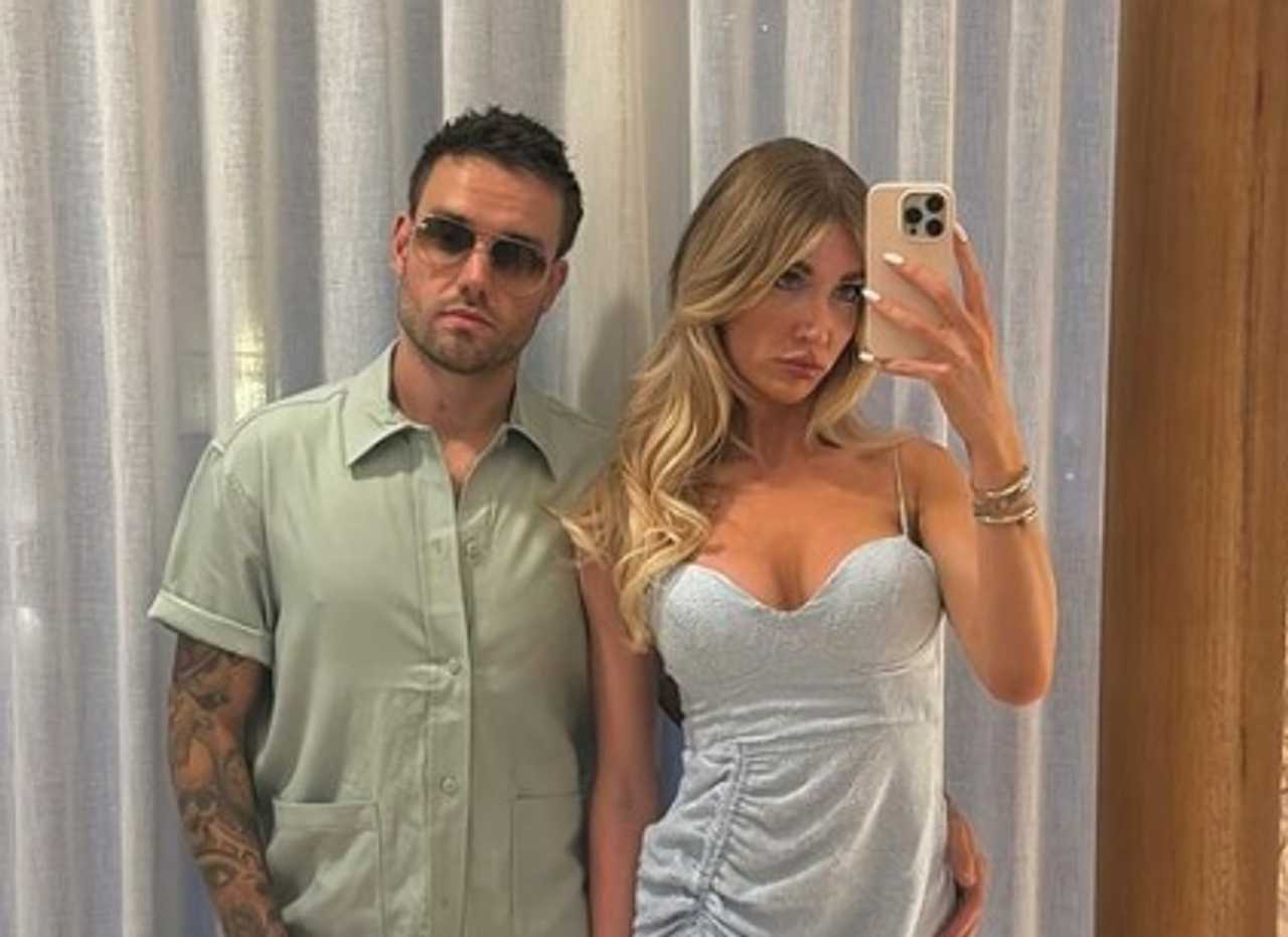 New Jersey GF Of Liam Payne Breaks Her Silence | Livingston Daily Voice