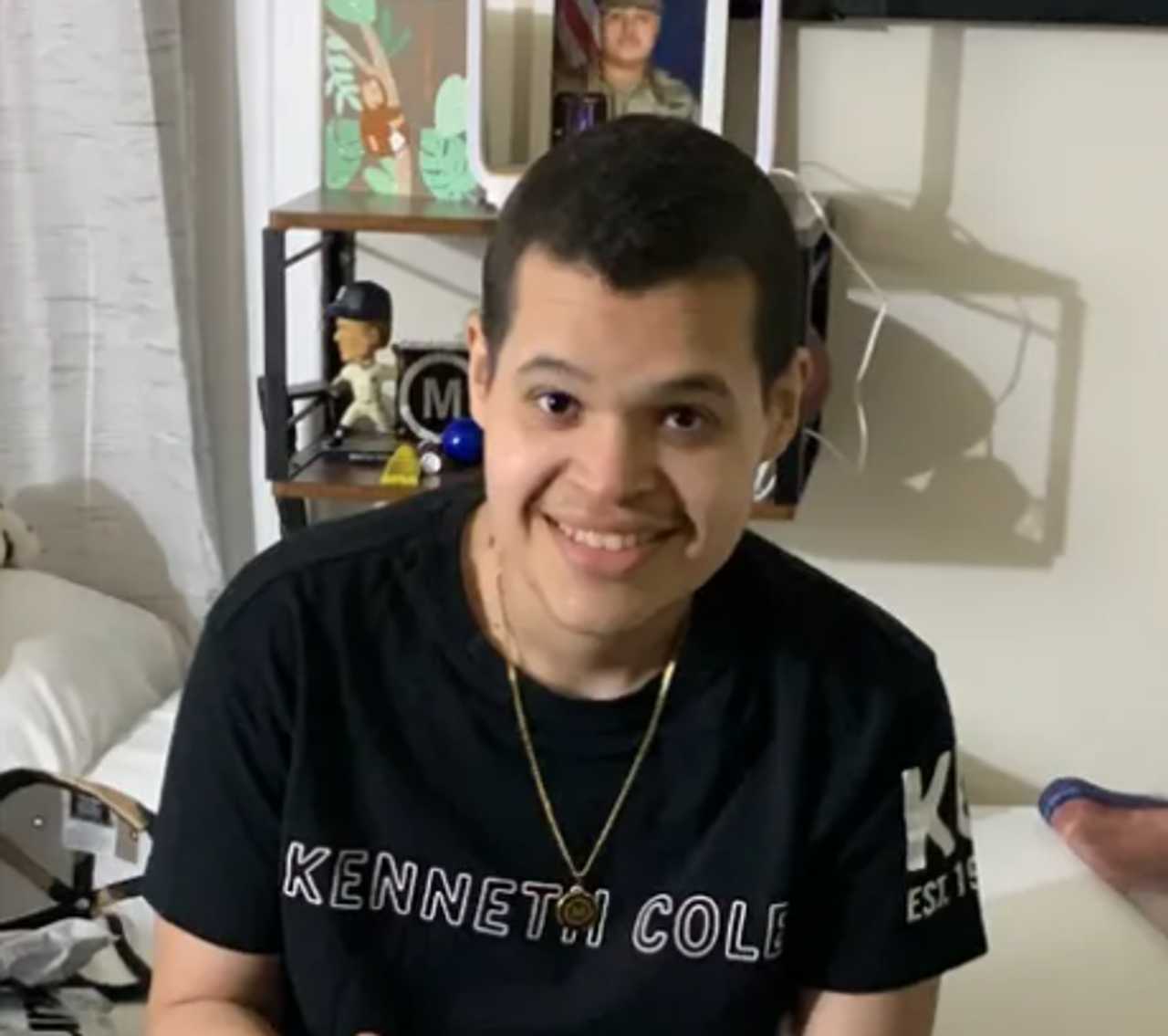 23YearOld Army Soldier From Westchester Dies After Cancer Fight