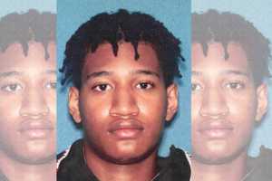 Search For Home Invaders Ends In Irvington Arrest